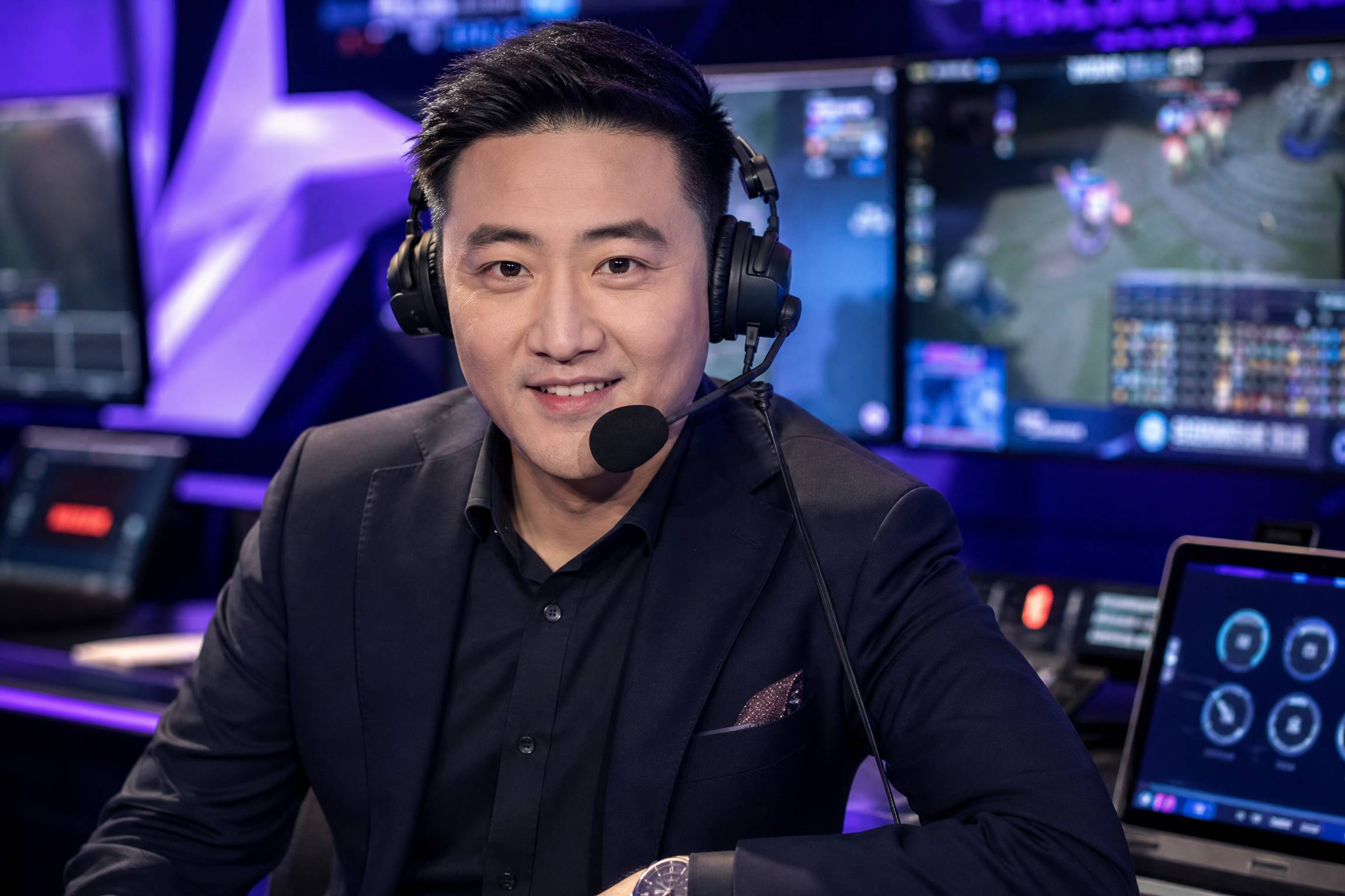 网红主播 陈星宇